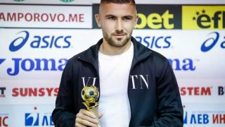 Юноша на Левски: Конкуренцията в Азербайджан е по-голяма