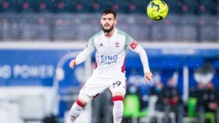 Бивш цесекар разтрогна с клуба си, искат го пак на "Армията"