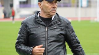Празник за треньорската легенда Георги Василев