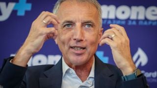 Новият шеф на съдиите: Искали са да ме убият, когато съм грешал