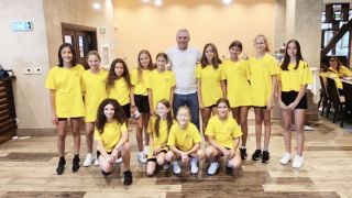 Стоичков изненада таланти на Марица