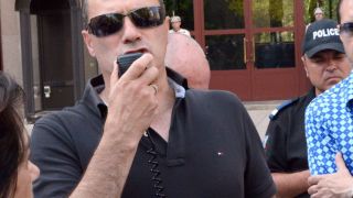 Кокала с интересна позиция за мачовете на Левски с Апоел (Беер Шева)