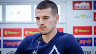 Марин Петков: Ако мога, ще вкарвам всеки мач