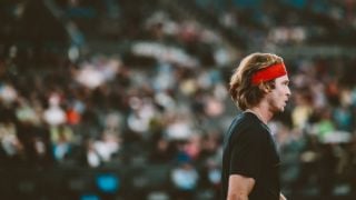 Американец изхвърли Рубльов в Торонто