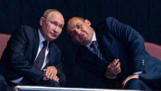 Човек на Путин изригна срещу МОК