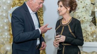 Раева нажежи мрежата с любопитна история за Сираков и Чорни 