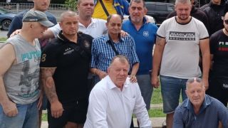 Решиха за ресторанта на легендарния Ивайло Маринов във Варна