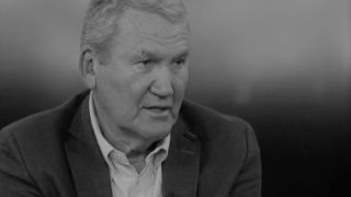 Изнесоха подробности за смъртта на легендата Атанас Голомеев 