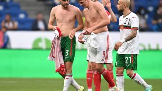 Трансфер: Наш футболист заигра в Потенца