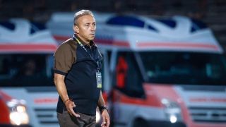 Илиан Илиев: Не мислим за първото място