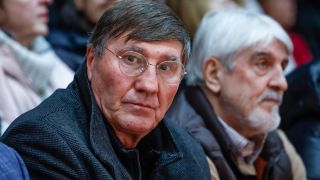 Глушков: Голомеев винаги е бил модел за подражание