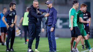 Ел Маестро: ЦСКА има много сериозни проблеми