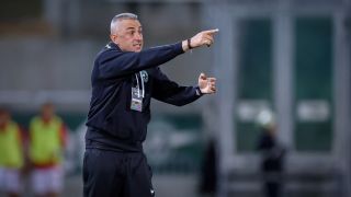 Ивайло Петев: С такава игра искахме да се извиним