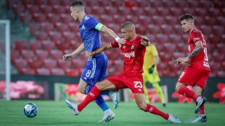 Проблем за Апоел (Беер Шева) преди реванша с Левски