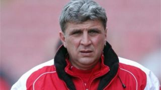 Легенда се завърна в Ботев (Враца)