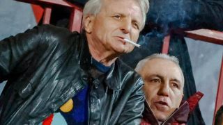 Гриша Ганчев наруши мълчанието 