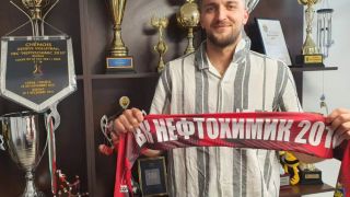 Шампионът на България привлече и Лукс