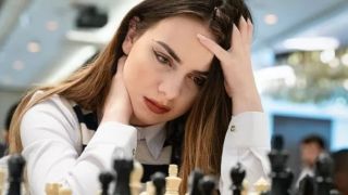 Фурор на българка в Световната купа