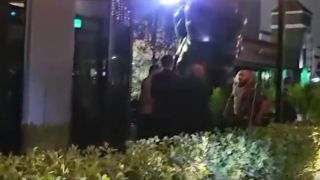 Не е за гледане! Бекъм и Меси в центъра на кървава свада ВИДЕО 18+