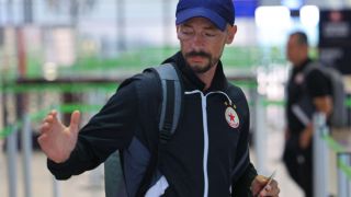 Плачевна ситуация за треньора на ЦСКА