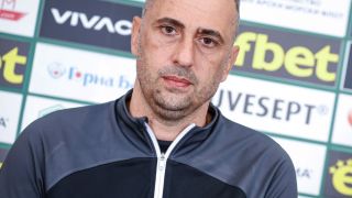 Петев преди Астана: Забравяме ЦСКА, важното е да сме гладни