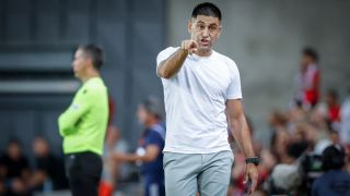 Апоел (Беер Шева) с две промени срещу Левски