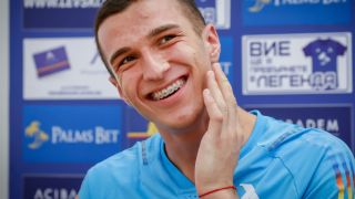 Андреев обясни какво си говорят в Левски