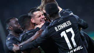 Oфициално: ЦСКА отпрати нападател