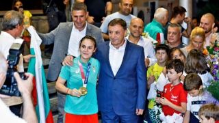 Българският спорт остана без един от най-големите си радетели
