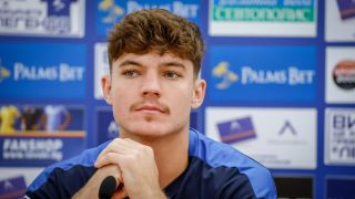 Наш национал се вълнува да играе срещу Левски