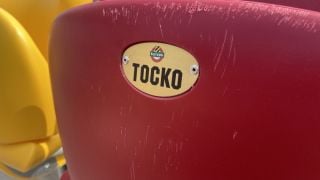 Ботев (Пловдив) увековечи Тоско на "Колежа"
