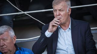 Левски трепери, отправи призив