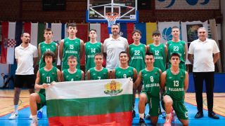 Екшън в края доведе до загуба на България