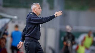 Петев избра състава на Лудогорец за реванша с Астана