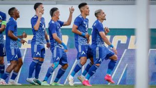 Бурна радост на "Герена" ВИДЕО