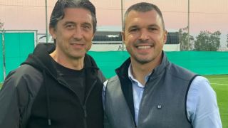 Божинов със силни думи след успеха на Левски