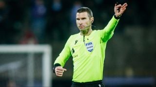 УЕФА прати Георги Кабаков на познат у нас отбор