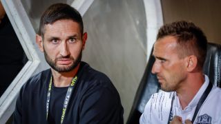 Тунчев: Допуснахме една грешка и ни вкараха