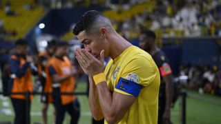 Поредна издънка за Роналдо и компания ВИДЕО