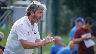 Първо в БЛИЦ: Бакеро взе важно решение