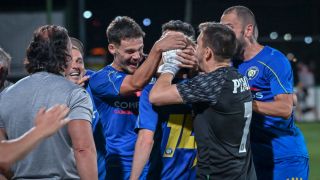 Първо в БЛИЦ: Изненадващо завръщане на шеф в елита