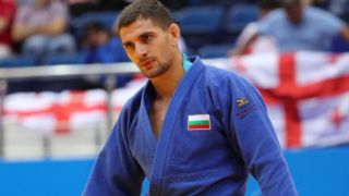 Ивайло Иванов започна със загуба в Хърватия