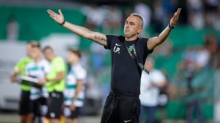 Ивайло Петев категоричен за звезда от Левски