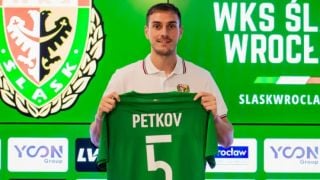 Българин и компания с първа победа в Полша