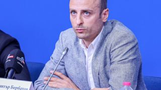 Бербатов призова държавата и обяви новина за премиера Денков
