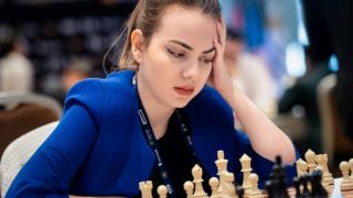 Нургюл Салимова се размина с 50 бона награда, ето колко ще вземе