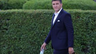 Изненада! Играл за ЦСКА пое гранд от Балканите