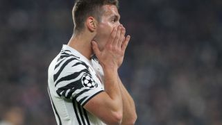 Играч на европейски гранд реши за Лудогорец