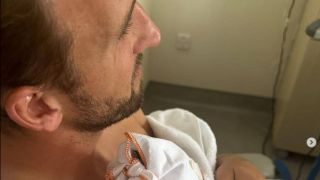 Англия въздъхна с облекчение за новородения син на Хари Кейн