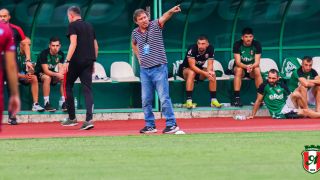 Вили Вуцов - лудостта на величието